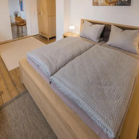 شقة Two-bedroom In Schieder-schwalenberg