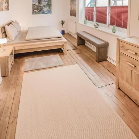Two-bedroom In Schieder-schwalenberg * Schieder-Schwalenberg