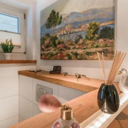 شقة Two-bedroom In Schieder-schwalenberg