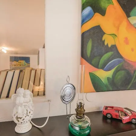 Two-bedroom In Schieder-schwalenberg شقة